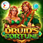 Endorphina | Druid's Fortune