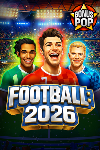 Endorphina | Football 2026