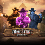 Nolimit City | Tombstone Begins