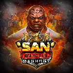 Nolimit City | San Quentin Manhunt