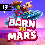 Spribe | Barn to Mars