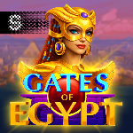 Spribe | Gates of Egypt
