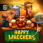 Spribe | Happy Wreckers