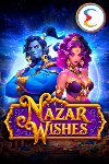 Endorphina | Nazar Wishes