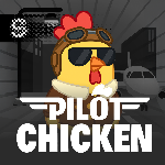 Featured game from Spribe