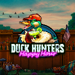 Nolimit City | DUCK HUNTERS: HAPPY HOUR