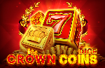 Endorphina | Crown Coins Dice