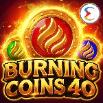 Endorphina | Burning Coins 40