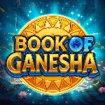 Endorphina |  Book of Ganesha
