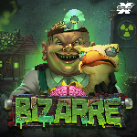 Nolimit City | BIZARRE