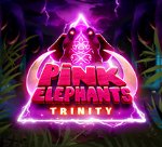 Thunderkick | Pink Elephants Trinity