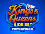 Speedy Tomatoes | Kings & Queens Side Bet Powerpoker™
