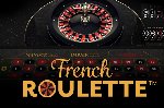 NetEnt | French Roulette