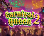 Thunderkick | Carnival Queen 2