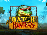 Nolimit City | GATOR HUNTERS