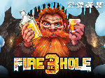 Nolimit City | FIRE IN THE HOLE 3
