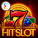 Endorphina | 2025 Hit Slot