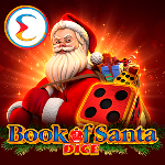 Endorphina | Book of Santa Dice