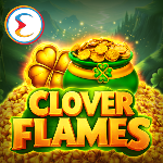 Endorphina | Clover Flames