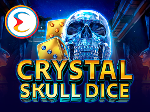 Endorphina | Crystal Skull Dice