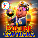 Endorphina | Fortune Capybara