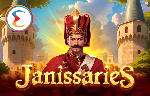 Endorphina | Janissaries