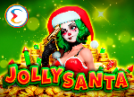 Endorphina | Jolly Santa