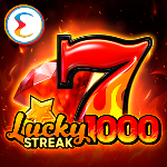 Endorphina | Lucky Streak 1000