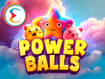Endorphina | Power Balls