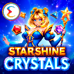 Endorphina | Starshine Crystals
