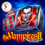 Endorphina | The Vampires II Dice