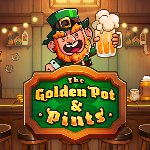 Thunderkick | The Golden Pot and Pints