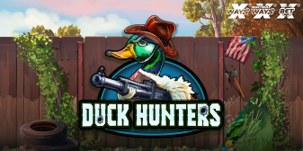 Nolimit City | DUCK HUNTERS