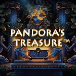 NetEnt | Pandora’s Treasure