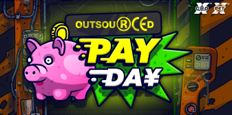 Nolimit City | Outsourced: Payday