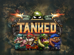 Nolimit City | TANKED