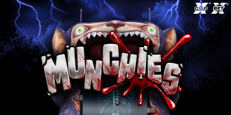 Nolimit City | MUNCHIES