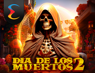 Endorphina | Dia De Los Muertos 2