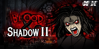 Nolimit City | Blood & Shadow 2