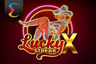 Endorphina | Lucky Streak X