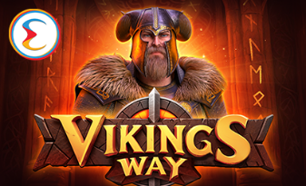 Endorphina | Vikings Way
