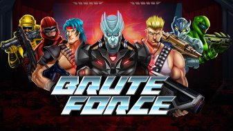 Nolimit City | BRUTE FORCE