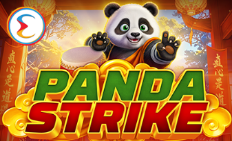 Endorphina | Panda Strike