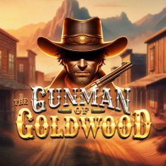 Thunderkick | The Gunman of Goldwood
