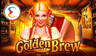 Endorphina | Golden Brew