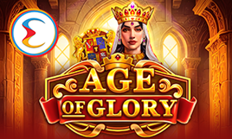Endorphina | Age Of Glory