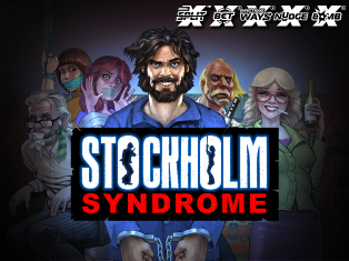 Nolimit City | STOCKHOLM SYNDROME