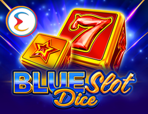 Endorphina | Blue Slot Dice