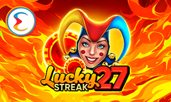 Endorphina | Lucky Streak 27