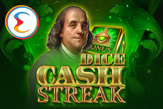 Endorphina | Cash Streak Dice